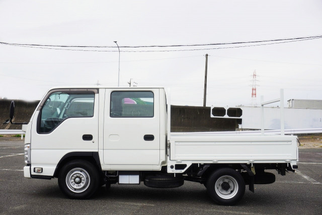 日産自動車 アトラス 小型 Wキャブ 2RG-AHR88A(94861) 12枚目
