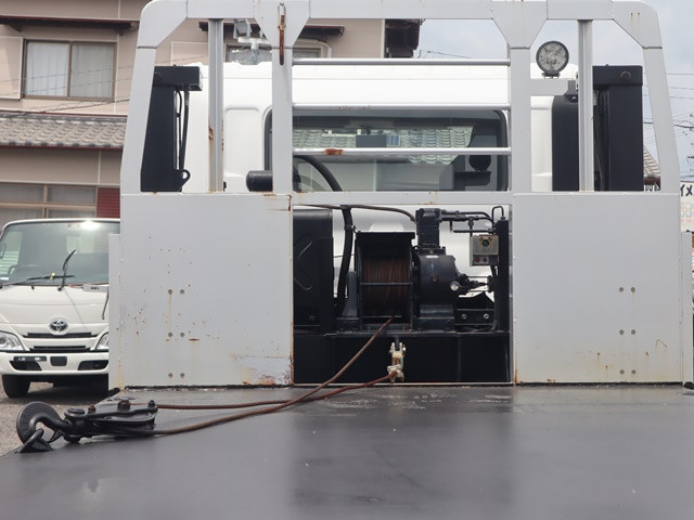 日野 レンジャー 小型 Translation missing: ja.item.body_keijou_enum.body_keijou_carrier_other 2KG-FD2ABA(85690) 19枚目