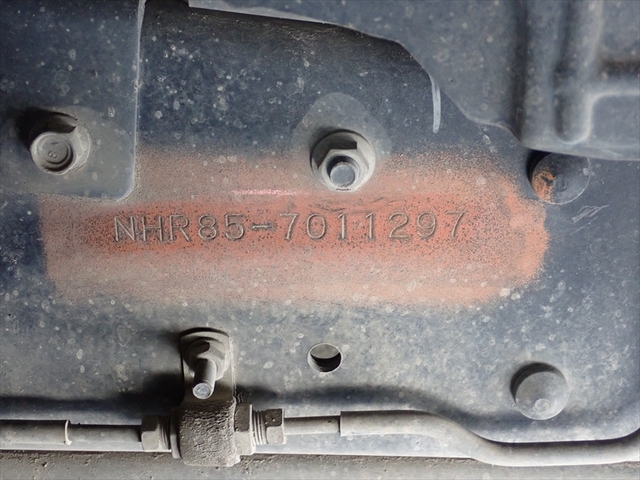 いすゞ エルフ 小型 Wキャブ TKG-NHR85A(88438) 30枚目