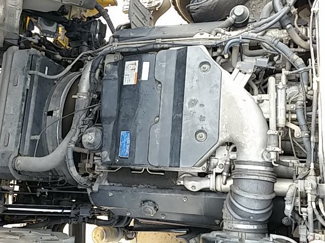 UDトラックス（日産） ビッグサム 大型 トラクタ KL-CW632GHT(8803) 52枚目
