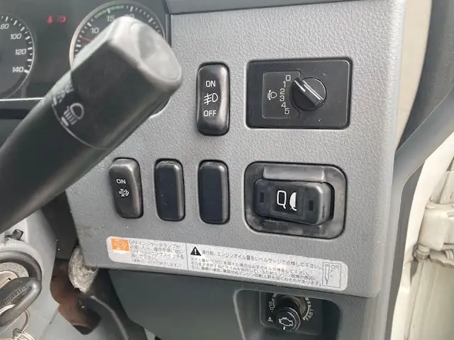 三菱ふそう ファイター 小型 クレーン付き PDG-FK61F(88496) 28枚目