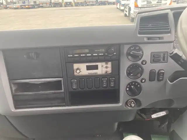 三菱ふそう ファイター 小型 クレーン付き PDG-FK61F(88496) 29枚目