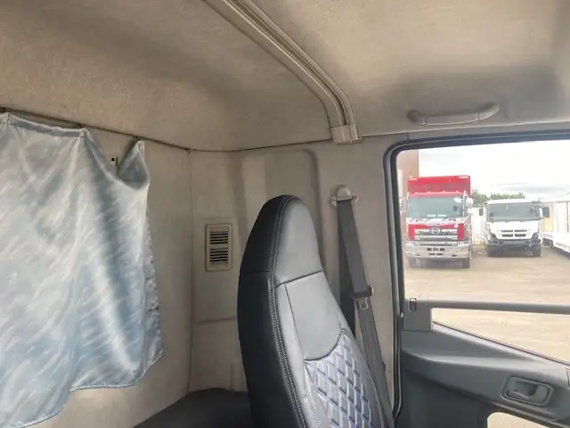 三菱ふそう ファイター 小型 クレーン付き PDG-FK61F(88496) 30枚目