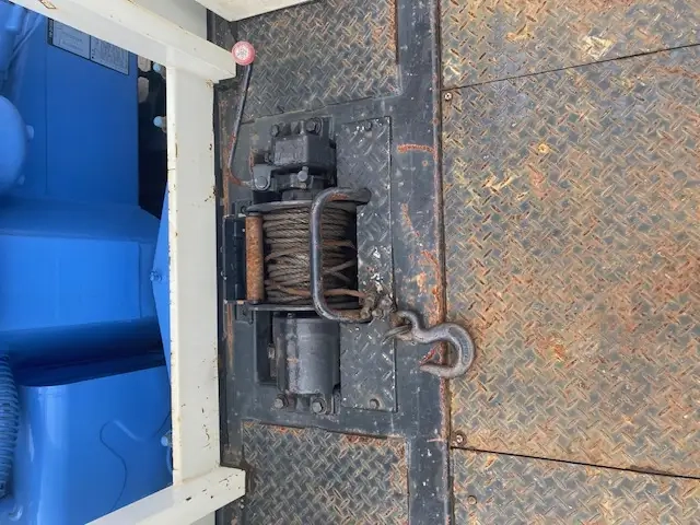 三菱ふそう ファイター 小型 クレーン付き PDG-FK61F(88496) 32枚目
