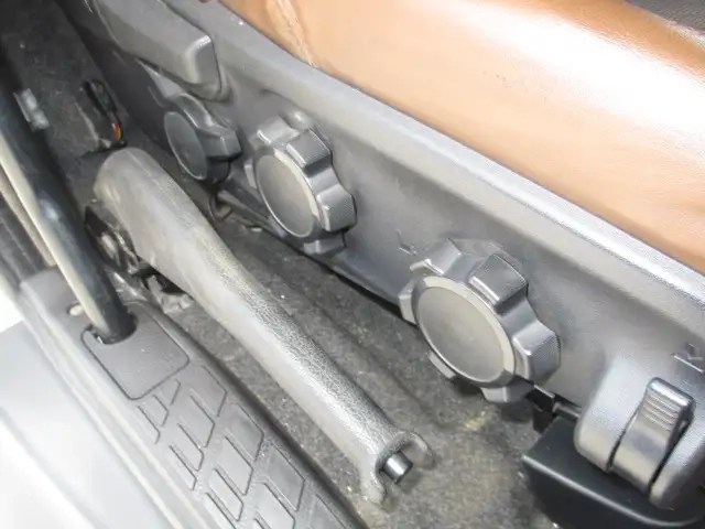 日野 プロフィア 小型 トラクタ（シングル） 2DG-SH1EDGG(88497) 27枚目