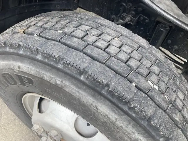 三菱ふそう ファイター 小型 クレーン付き PDG-FK61F(88496) 43枚目