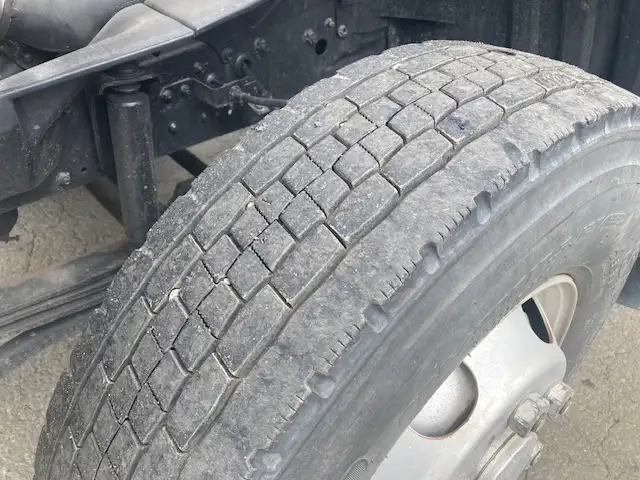 三菱ふそう ファイター 小型 クレーン付き PDG-FK61F(88496) 45枚目