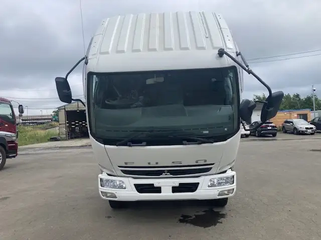三菱ふそう ファイター 小型 クレーン付き PDG-FK61F(88496) 47枚目