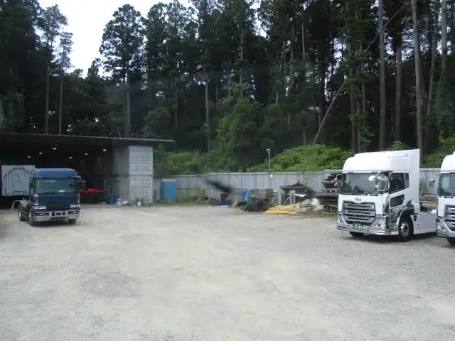 日野 プロフィア 小型 トラクタ（シングル） 2DG-SH1EDGG(88497) 60枚目