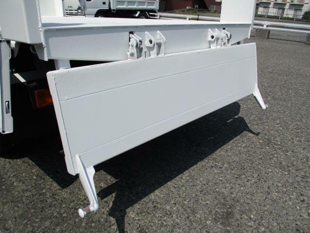 三菱ふそう キャンター 小型 土砂ダンプ TKG-FBA60(11296) 36枚目