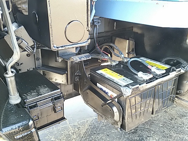 三菱ふそう キャンター 小型 高所作業車 KK-FE73EB(8068) 93枚目