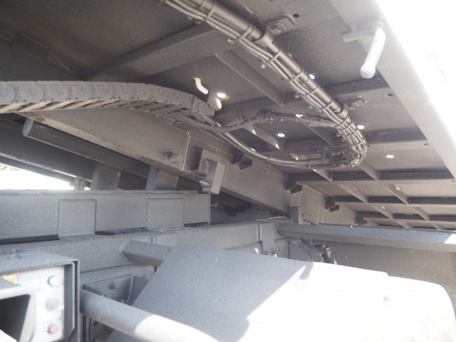 三菱ふそう キャンター 小型 キャリアカー TPG-FEB90(110529) 34枚目