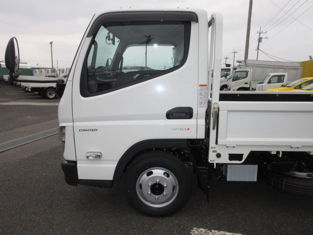 三菱ふそう キャンター 小型 平ボディ 2TG-FBA00(108989) 33枚目