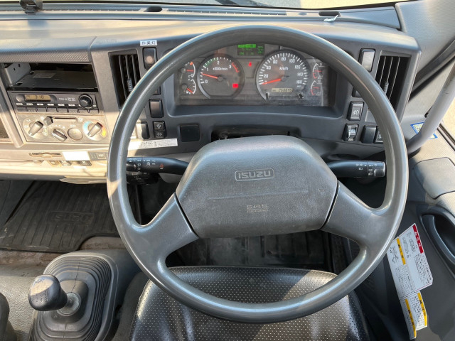 いすゞ フォワード 中型 コンテナ専用車 TKG-FRR90S2(88522) 36枚目