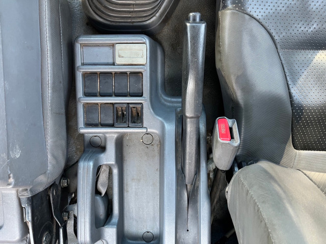 いすゞ フォワード 中型 コンテナ専用車 TKG-FRR90S2(88522) 39枚目