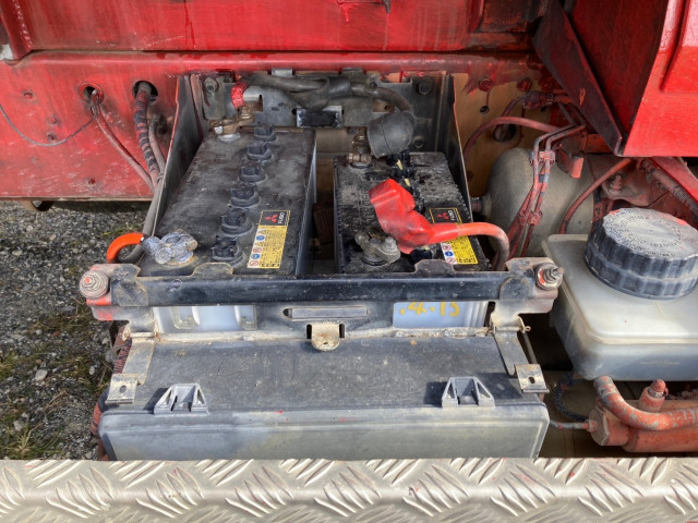 日野 プロフィア 大型 土砂ダンプ KL-FS1KPHA(88524) 32枚目