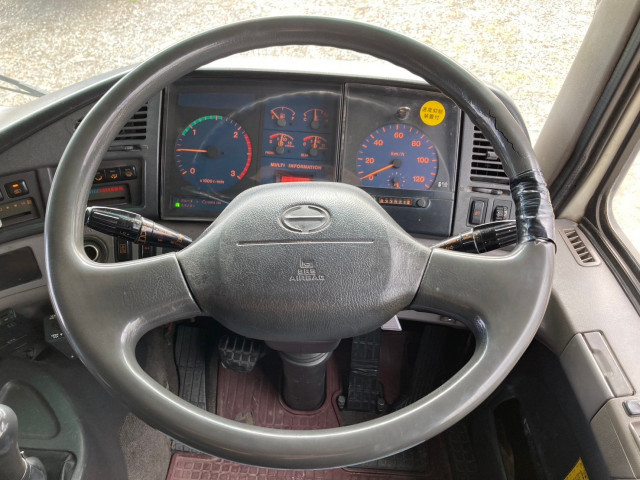 日野 プロフィア 大型 土砂ダンプ KL-FS1KPHA(88524) 38枚目
