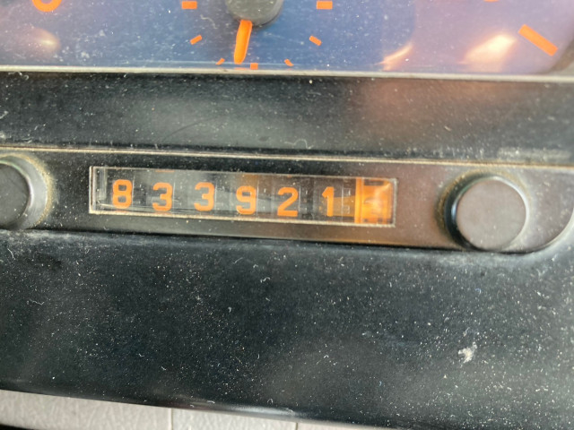 日野 プロフィア 大型 土砂ダンプ KL-FS1KPHA(88524) 40枚目