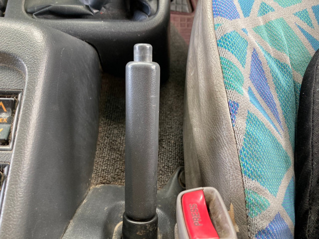 日野 プロフィア 大型 土砂ダンプ KL-FS1KPHA(88524) 41枚目
