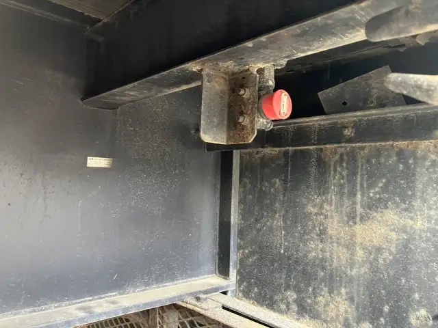 東邦車輛 トレーラ（その他） TF36H2C3(88526) 16枚目