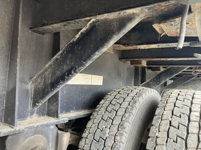 東邦車輛 トレーラ（その他） TF36H2C3(88526) 18枚目