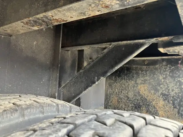 東邦車輛 トレーラ（その他） TF36H2C3(88526) 19枚目