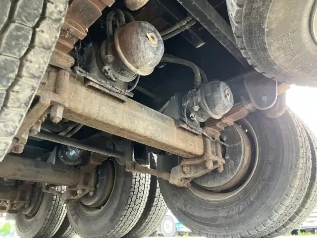 東邦車輛 トレーラ（その他） TF36H2C3(88526) 21枚目