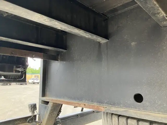 東邦車輛 トレーラ（その他） TF36H2C3(88526) 22枚目