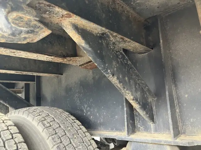 東邦車輛 トレーラ（その他） TF36H2C3(88526) 23枚目