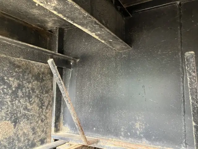 東邦車輛 トレーラ（その他） TF36H2C3(88526) 25枚目