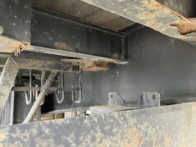 東邦車輛 トレーラ（その他） TF36H2C3(88526) 27枚目