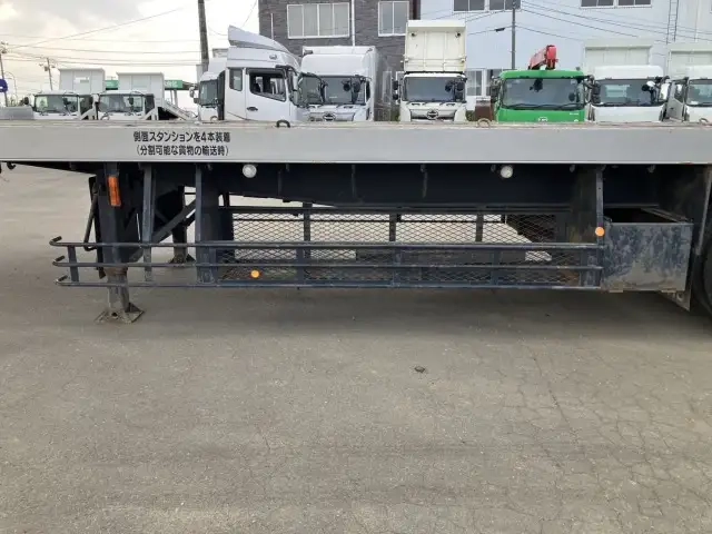 東邦車輛 トレーラ（その他） TF36H2C3(88526) 29枚目