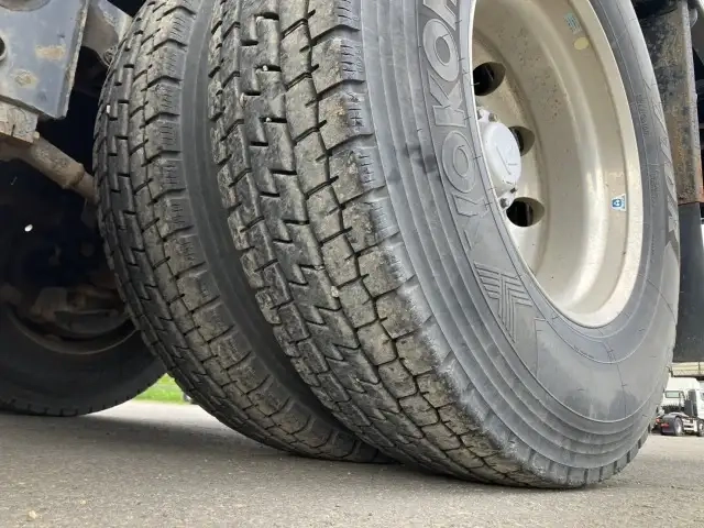 東邦車輛 トレーラ（その他） TF36H2C3(88526) 32枚目