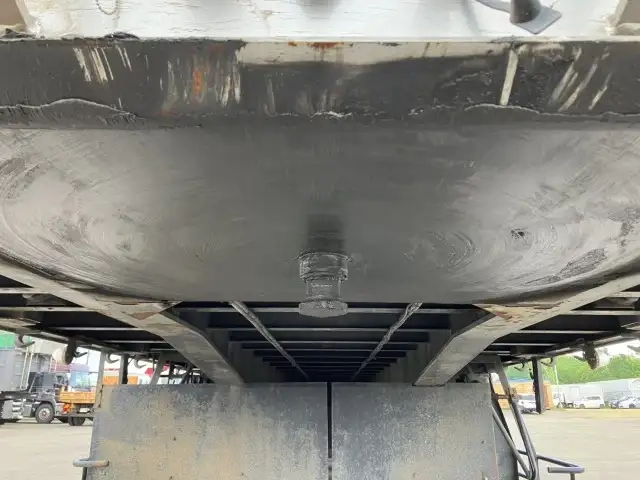 東邦車輛 トレーラ（その他） TF36H2C3(88526) 35枚目