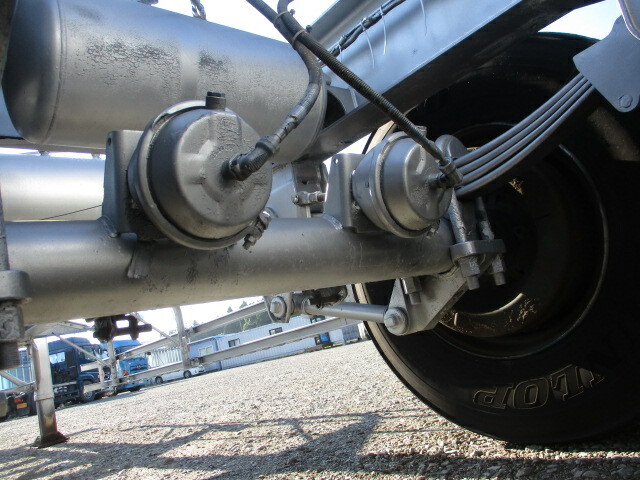 Fullhalf Others Other trailer KFKGG340W(36861) 7枚目