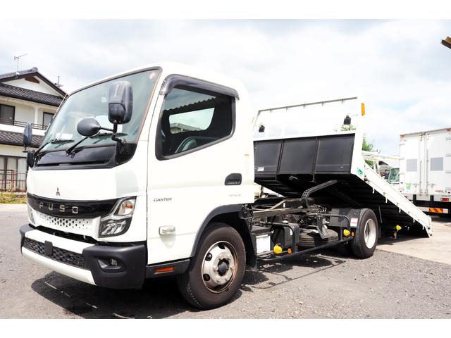 三菱ふそう キャンター 小型 車載専用車 *********(88561) 1枚目