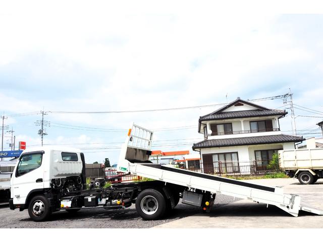 三菱ふそう キャンター 小型 車載専用車 *********(88561) 2枚目