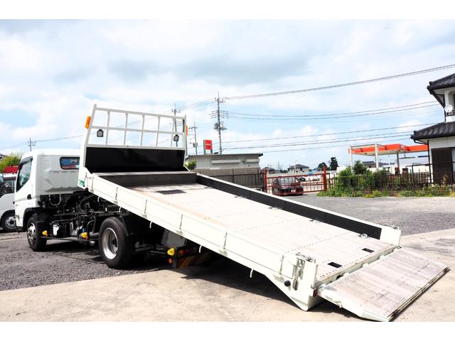 三菱ふそう キャンター 小型 車載専用車 *********(88561) 3枚目