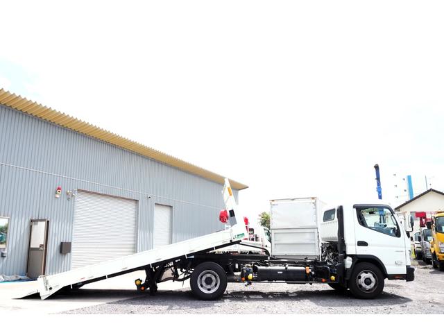 三菱ふそう キャンター 小型 車載専用車 *********(88561) 6枚目