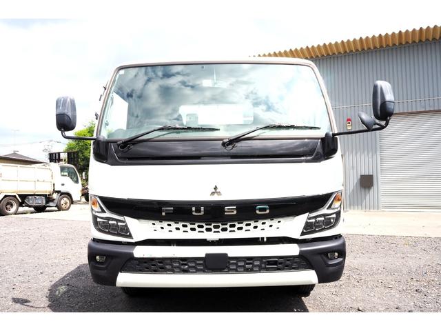 三菱ふそう キャンター 小型 車載専用車 *********(88561) 8枚目