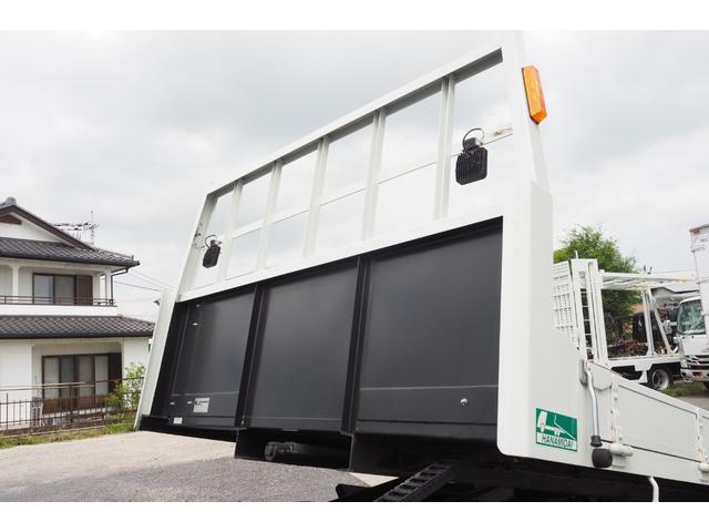 三菱ふそう キャンター 小型 車載専用車 *********(88561) 20枚目