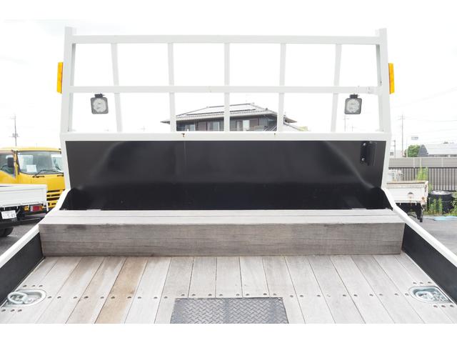 三菱ふそう キャンター 小型 車載専用車 *********(88561) 21枚目