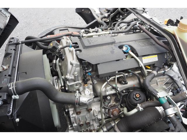 三菱ふそう キャンター 小型 車載専用車 *********(88561) 34枚目