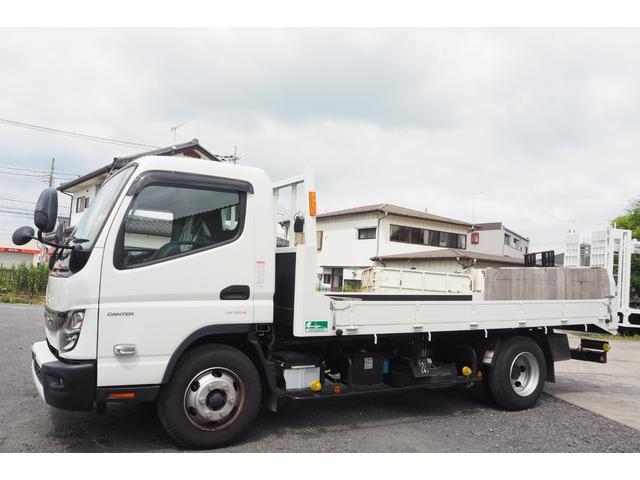 三菱ふそう キャンター 小型 車載専用車 *********(88561) 37枚目