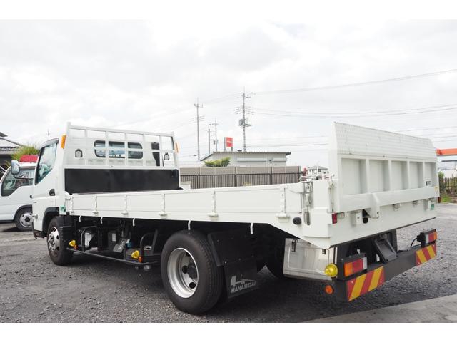 三菱ふそう キャンター 小型 車載専用車 *********(88561) 38枚目