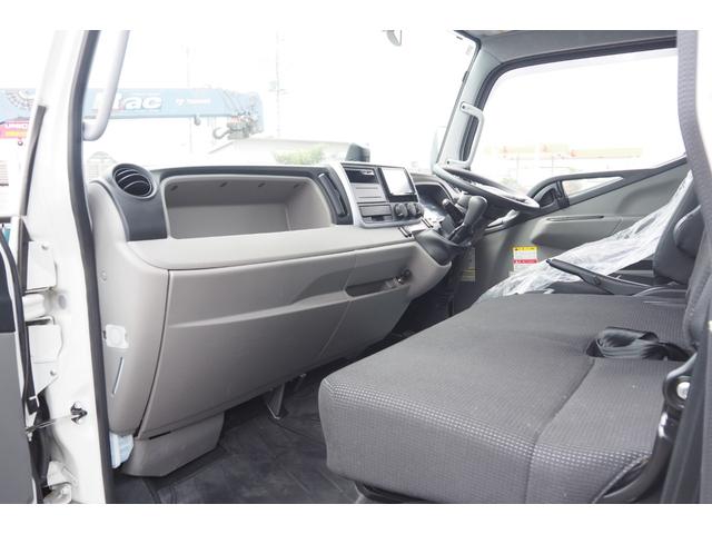 三菱ふそう キャンター 小型 車載専用車 *********(88561) 43枚目