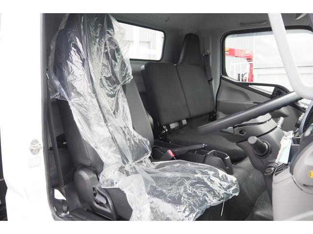三菱ふそう キャンター 小型 車載専用車 *********(88561) 46枚目