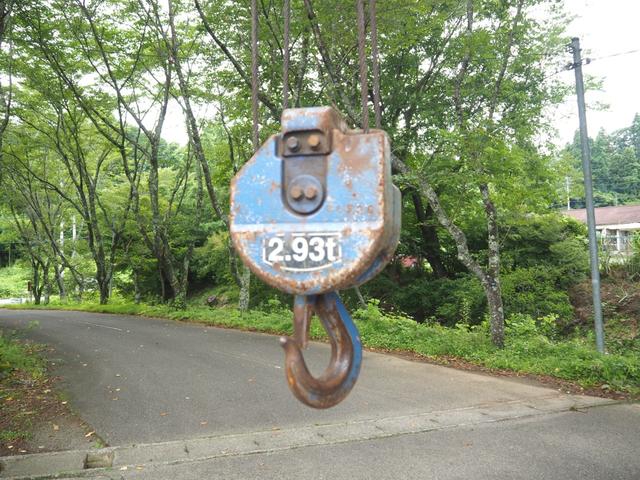 日野 レンジャー 中型 平ボディ *********(88563) 21枚目