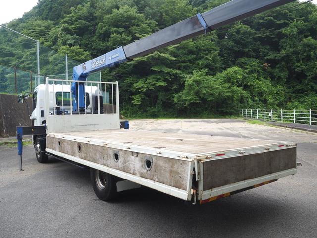 日野 レンジャー 中型 平ボディ *********(88563) 22枚目