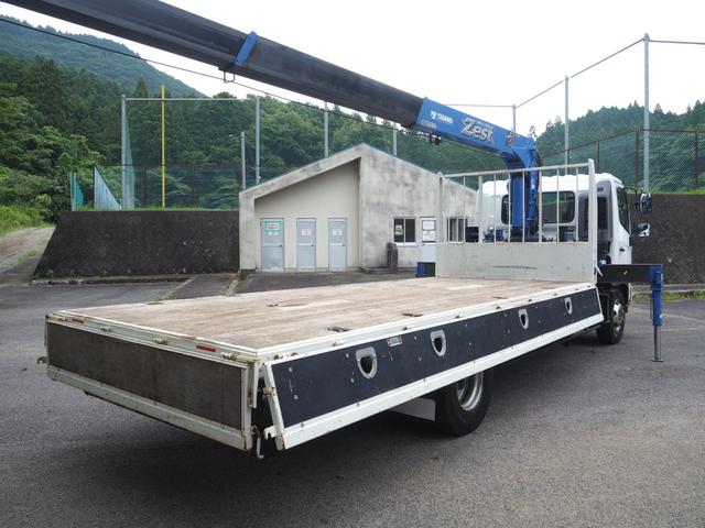 日野 レンジャー 中型 平ボディ *********(88563) 24枚目